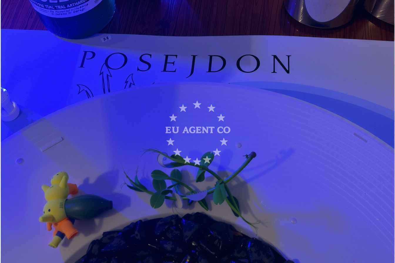 Additional view of Posejdon restaurant in Restaurant in Split, Central Dalmatia, Croatia photo 7