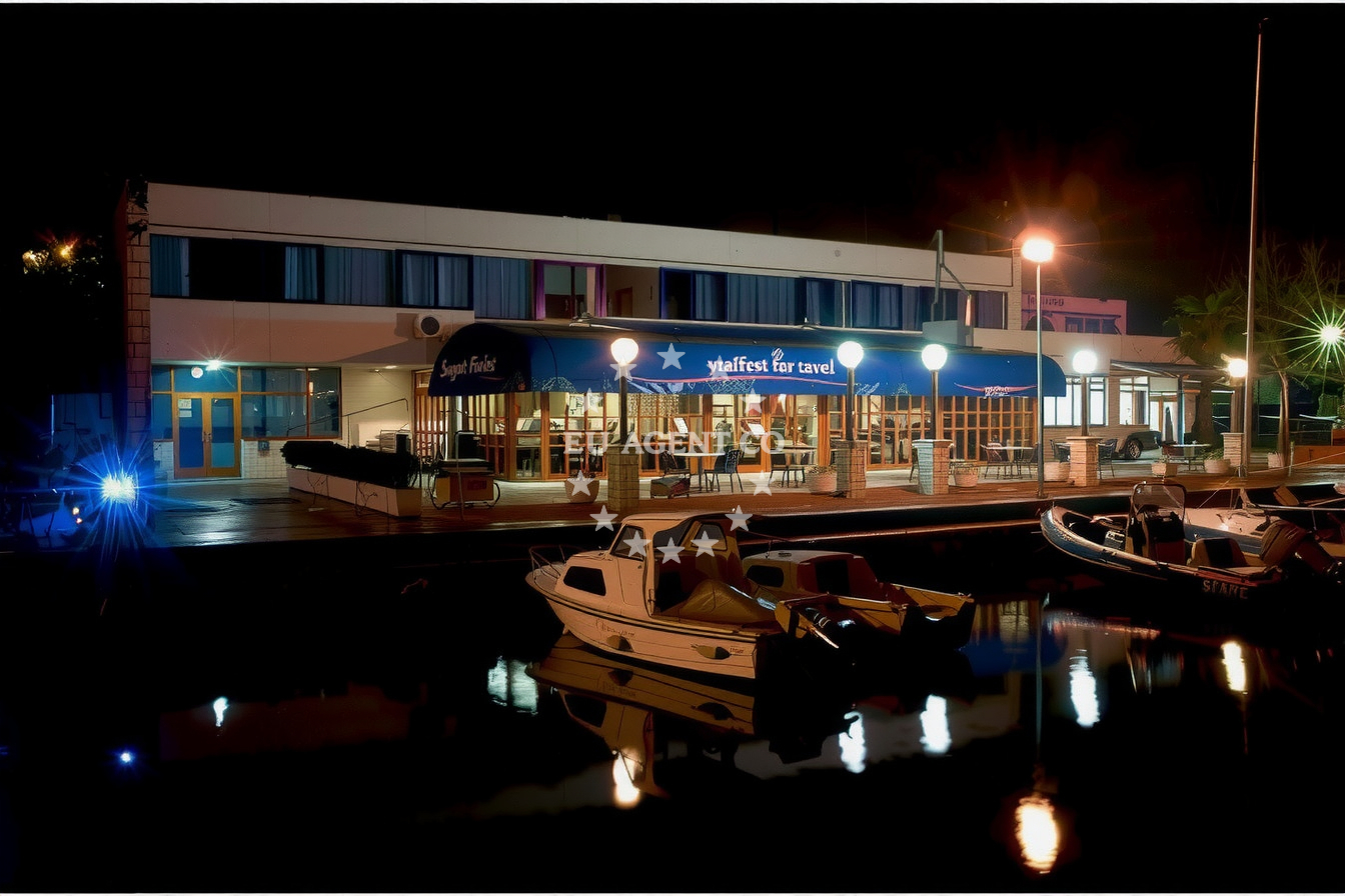 Additional view of Re Di Mare restaurant in Restaurant in Split, Central Dalmatia, Croatia photo 7