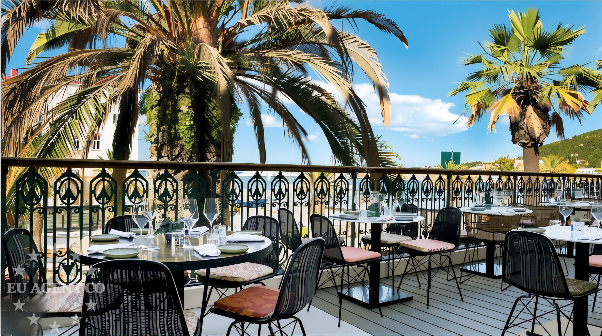 Additional view of Restaurant in Restaurant in Split, Central Dalmatia, Croatia photo 6