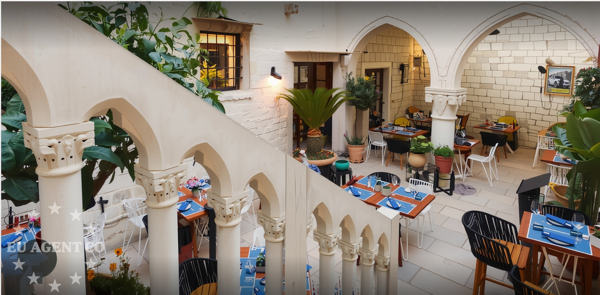 Additional view of Restaurant in Restaurant in Split, Central Dalmatia, Croatia photo 11