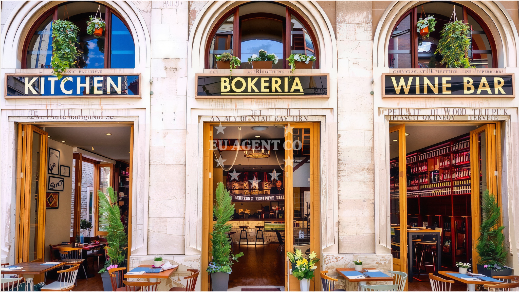Additional view of Restaurant in Restaurant in Split, Central Dalmatia, Croatia photo 8