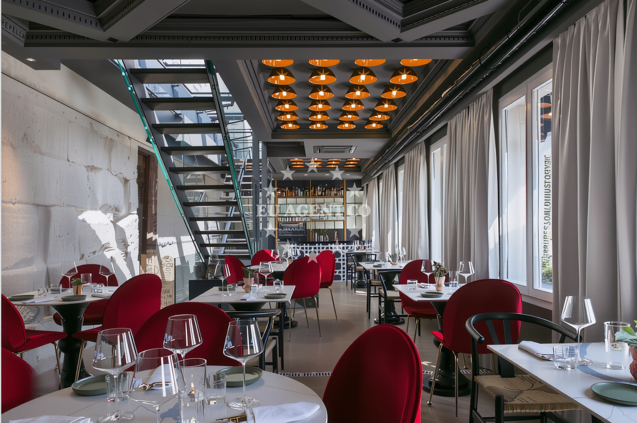 Approach and location view of Restaurant in Restaurant in Split, Central Dalmatia, Croatia photo 3