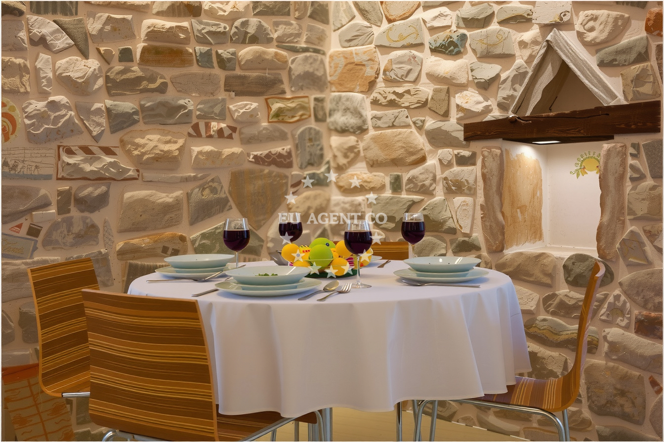 Additional view of San Giovanni restaurant in Restaurant in Split, Central Dalmatia, Croatia photo 6
