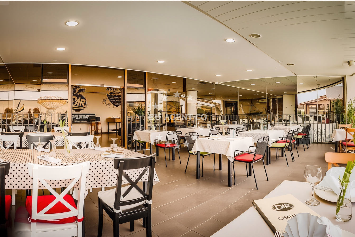Additional view of San Giovanni restaurant in Restaurant in Split, Central Dalmatia, Croatia photo 8