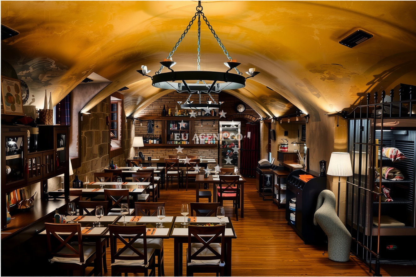 Additional view of San Giovanni restaurant in Restaurant in Split, Central Dalmatia, Croatia photo 11