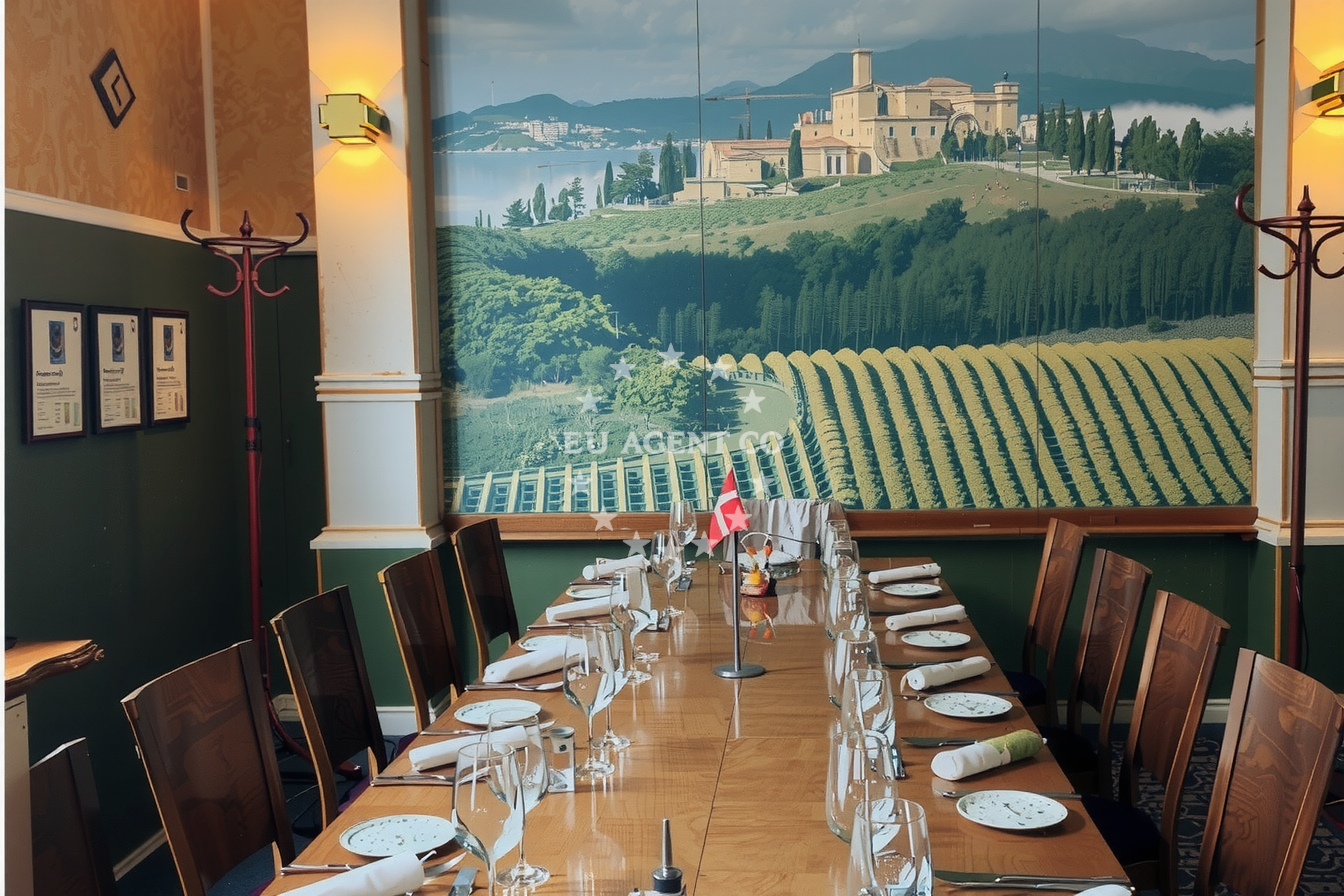 Additional view of San Giovanni restaurant in Restaurant in Split, Central Dalmatia, Croatia photo 12