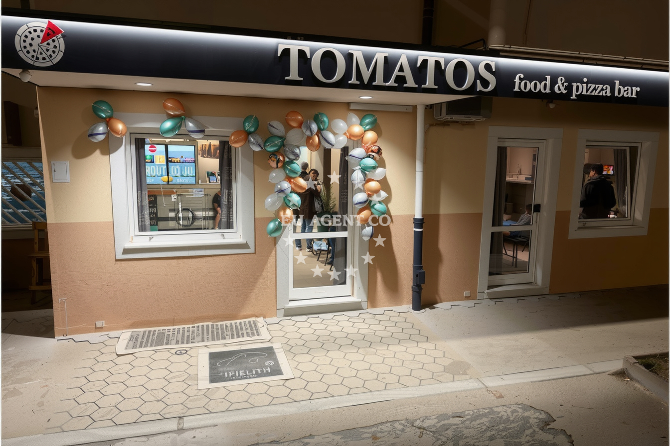 Additional view of Shook restaurant in Restaurant in Split, Central Dalmatia, Croatia photo 9