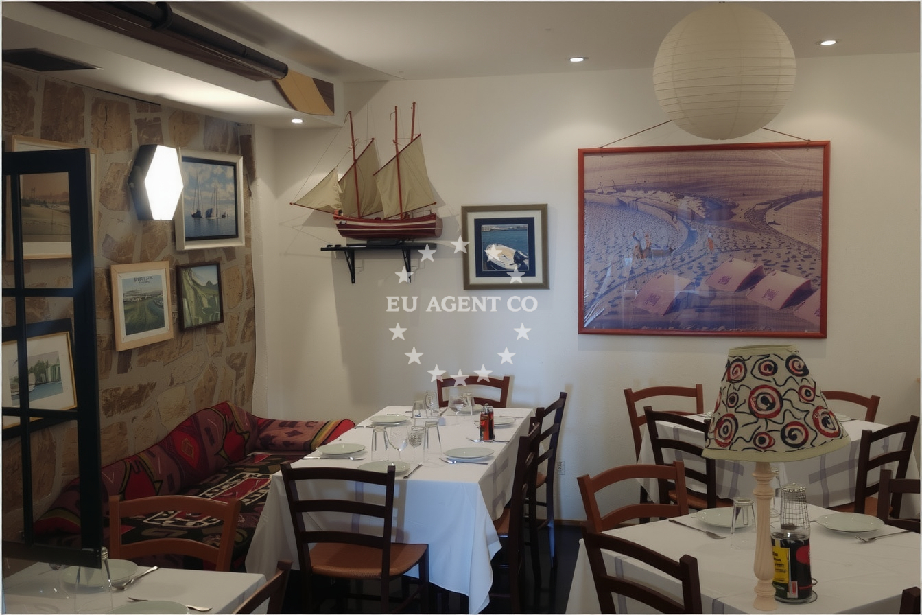 Additional view of Šperun restaurant in Restaurant in Split, Central Dalmatia, Croatia photo 6
