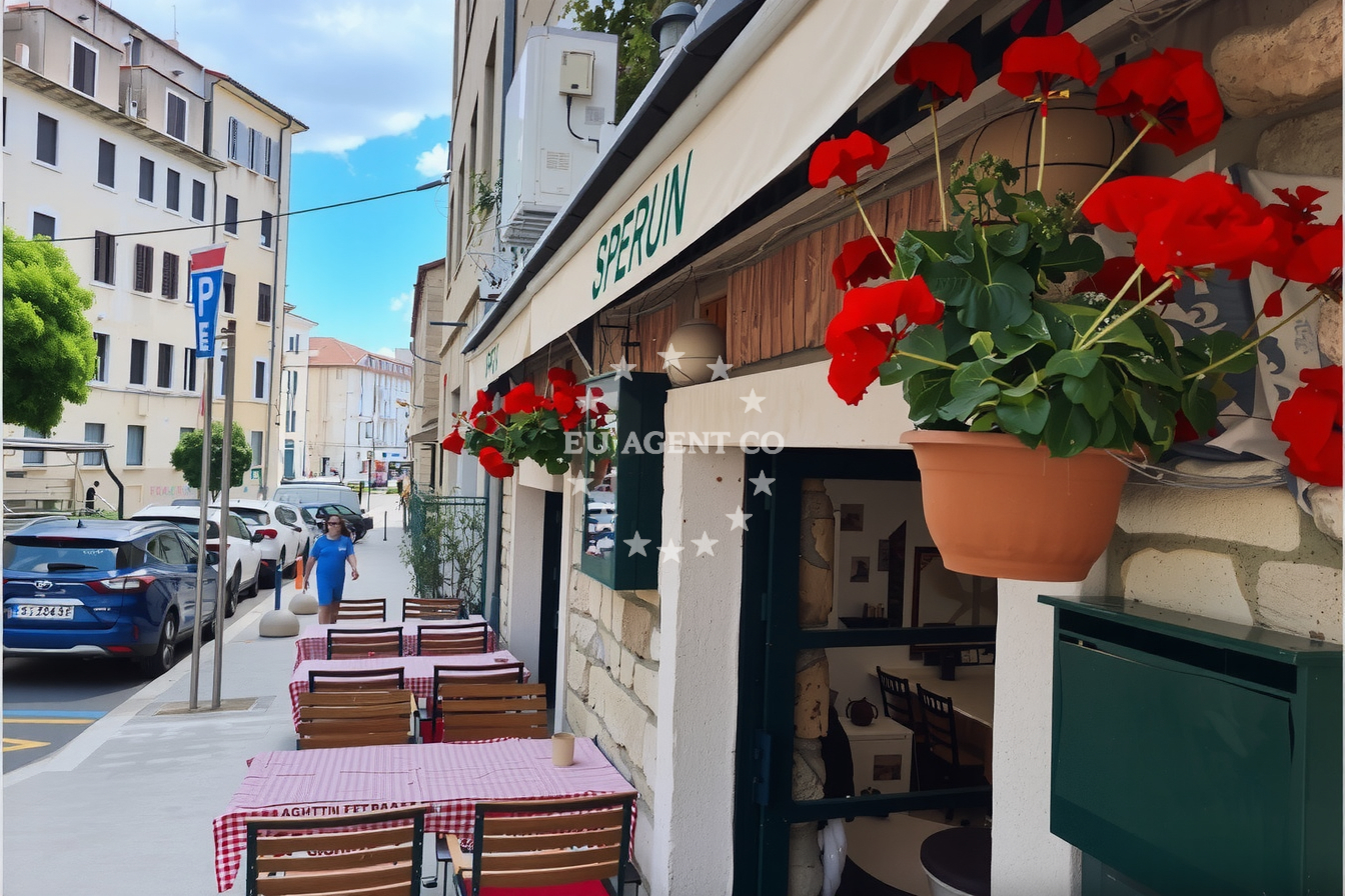 Additional view of Šperun restaurant in Restaurant in Split, Central Dalmatia, Croatia photo 7