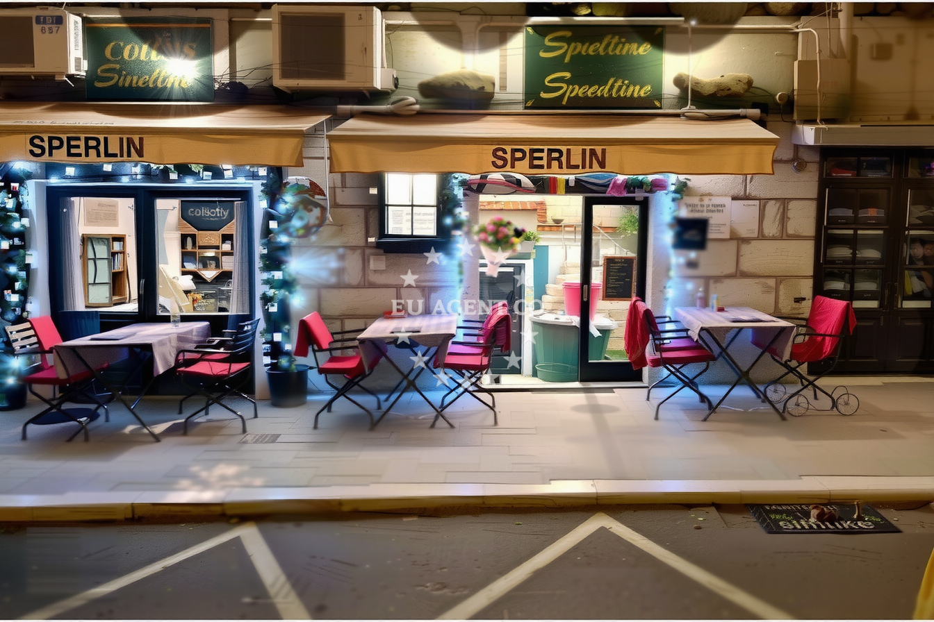 Additional view of Šperun restaurant in Restaurant in Split, Central Dalmatia, Croatia photo 8