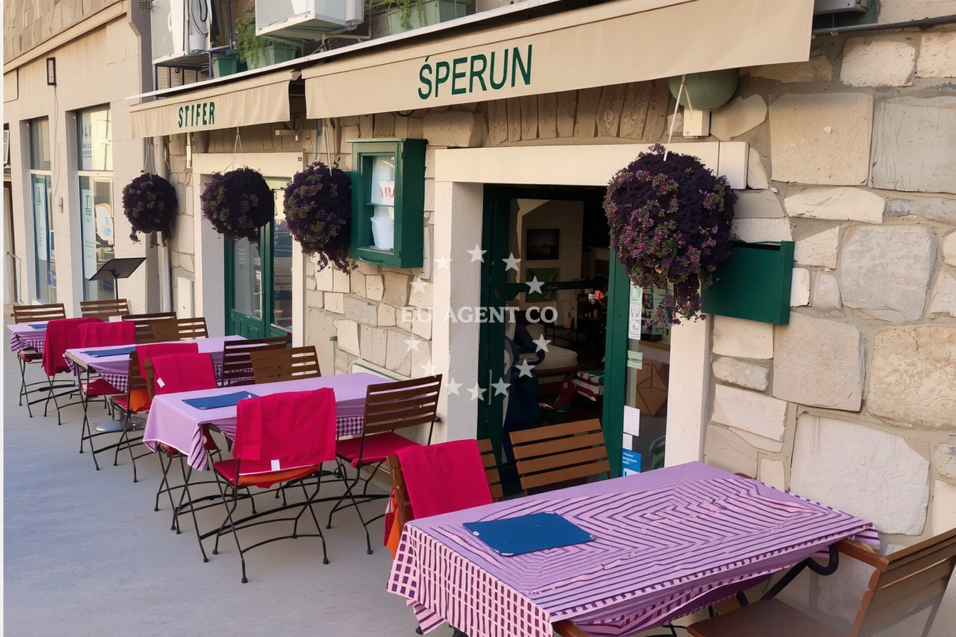 Additional view of Šperun restaurant in Restaurant in Split, Central Dalmatia, Croatia photo 10