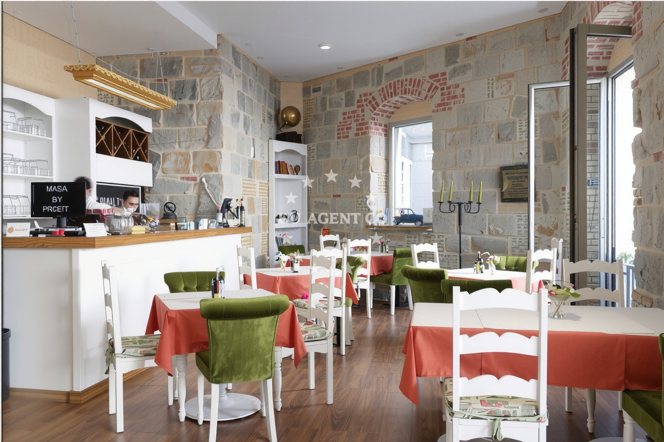 Additional view of Tinel restaurant in Restaurant in Split, Central Dalmatia, Croatia photo 7