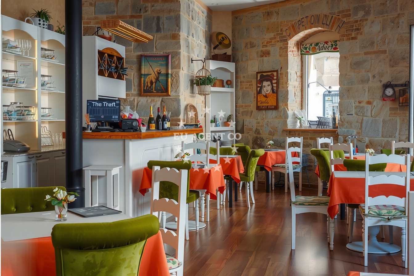 Additional view of Tinel restaurant in Restaurant in Split, Central Dalmatia, Croatia photo 8