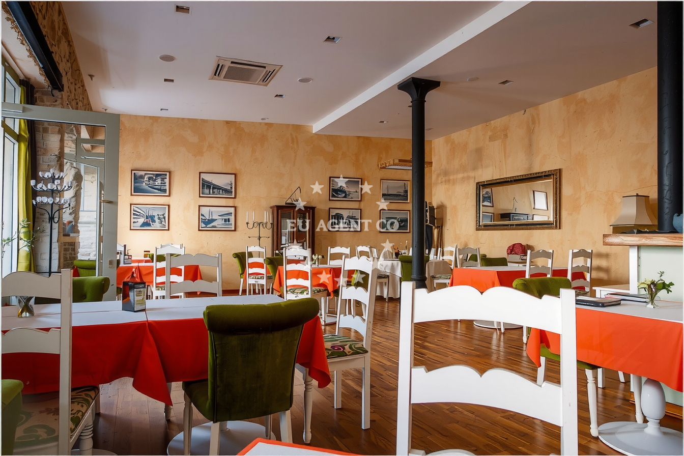 Additional view of Tinel restaurant in Restaurant in Split, Central Dalmatia, Croatia photo 10