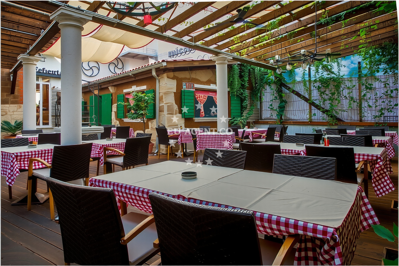 Additional view of Tinel restaurant in Restaurant in Split, Central Dalmatia, Croatia photo 11