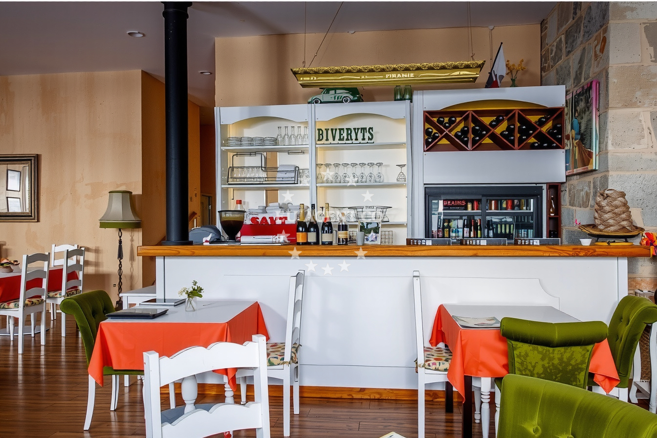 Additional view of Tinel restaurant in Restaurant in Split, Central Dalmatia, Croatia photo 12