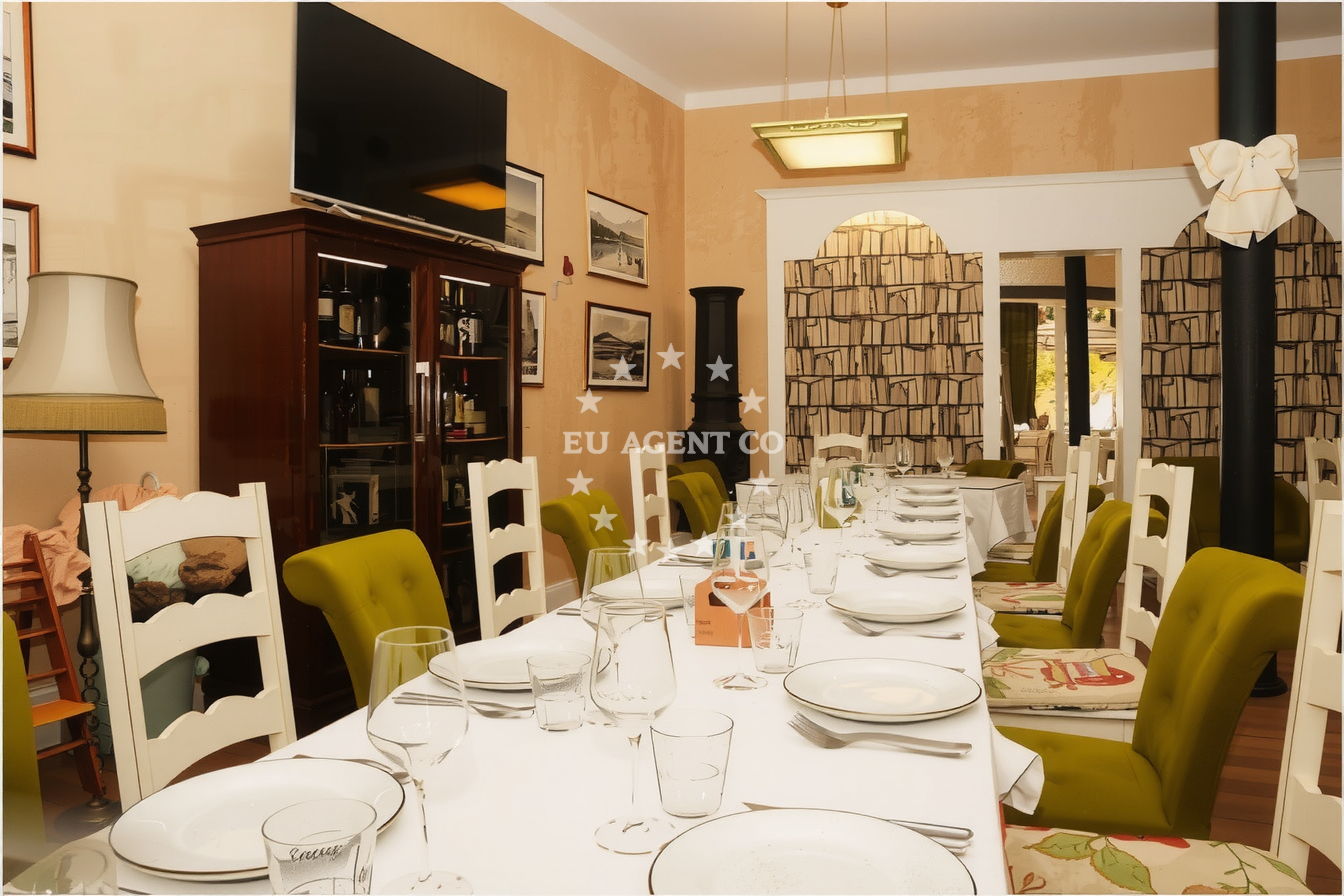 Additional view of Tinel restaurant in Restaurant in Split, Central Dalmatia, Croatia photo 15