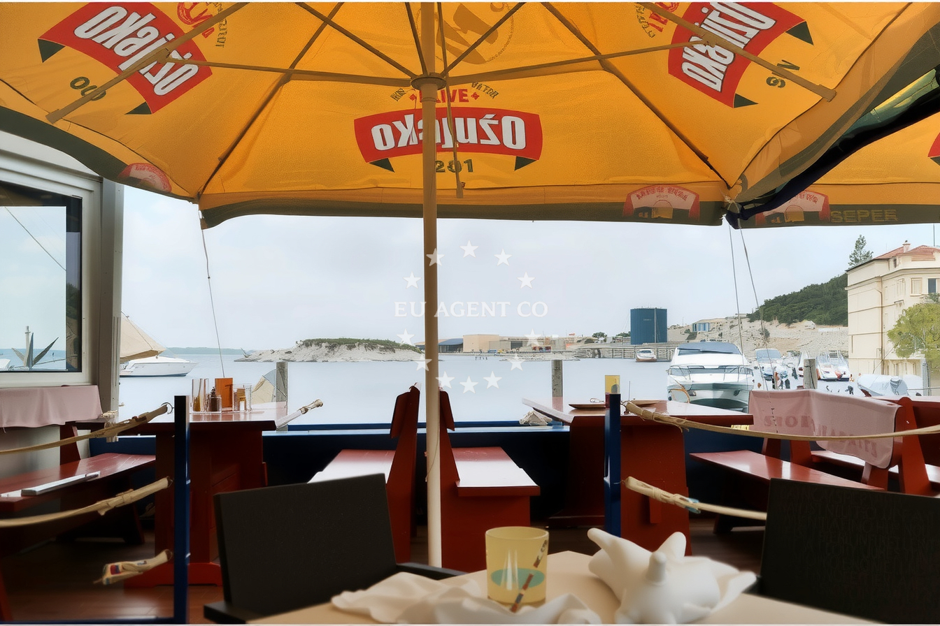 Additional view of Topolino restaurant in Restaurant in Split, Central Dalmatia, Croatia photo 6