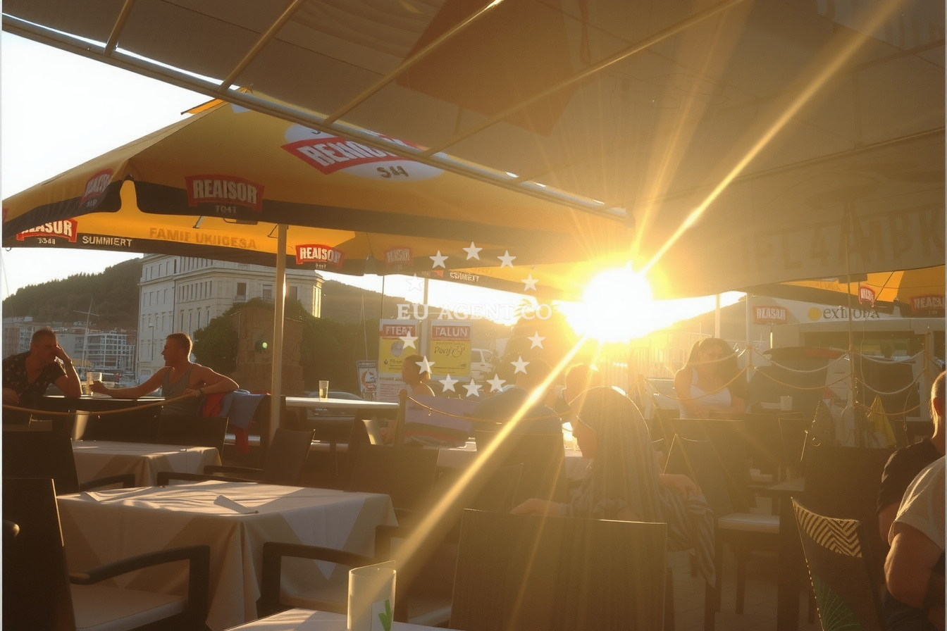 Additional view of Topolino restaurant in Restaurant in Split, Central Dalmatia, Croatia photo 7