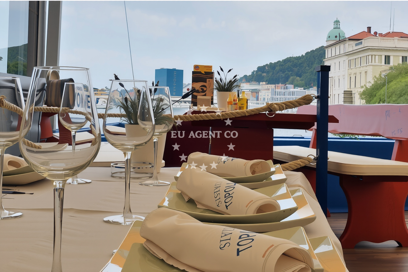 Additional view of Topolino restaurant in Restaurant in Split, Central Dalmatia, Croatia photo 8