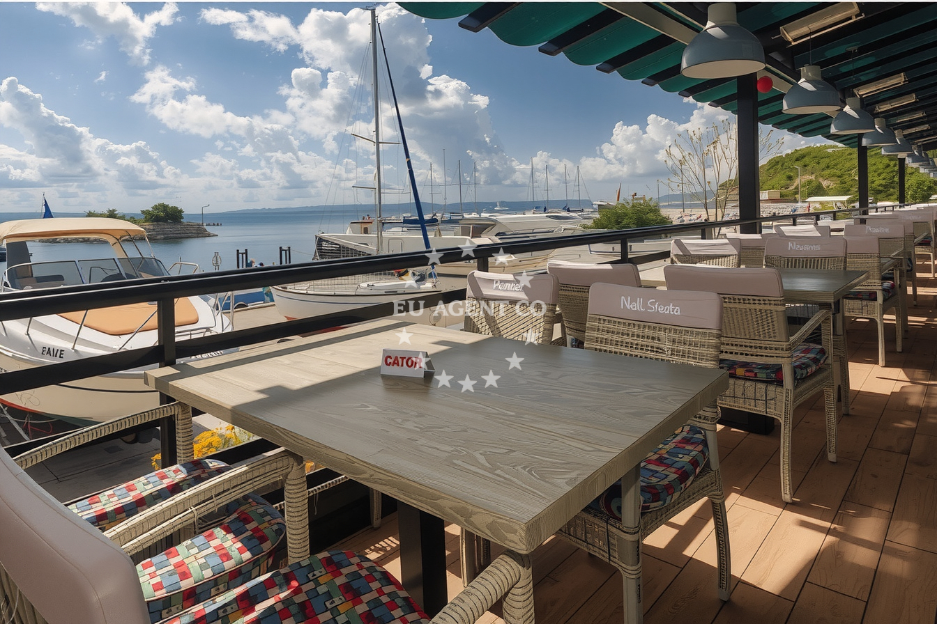 Additional view of Velo Misto restaurant in Restaurant in Split, Central Dalmatia, Croatia photo 8