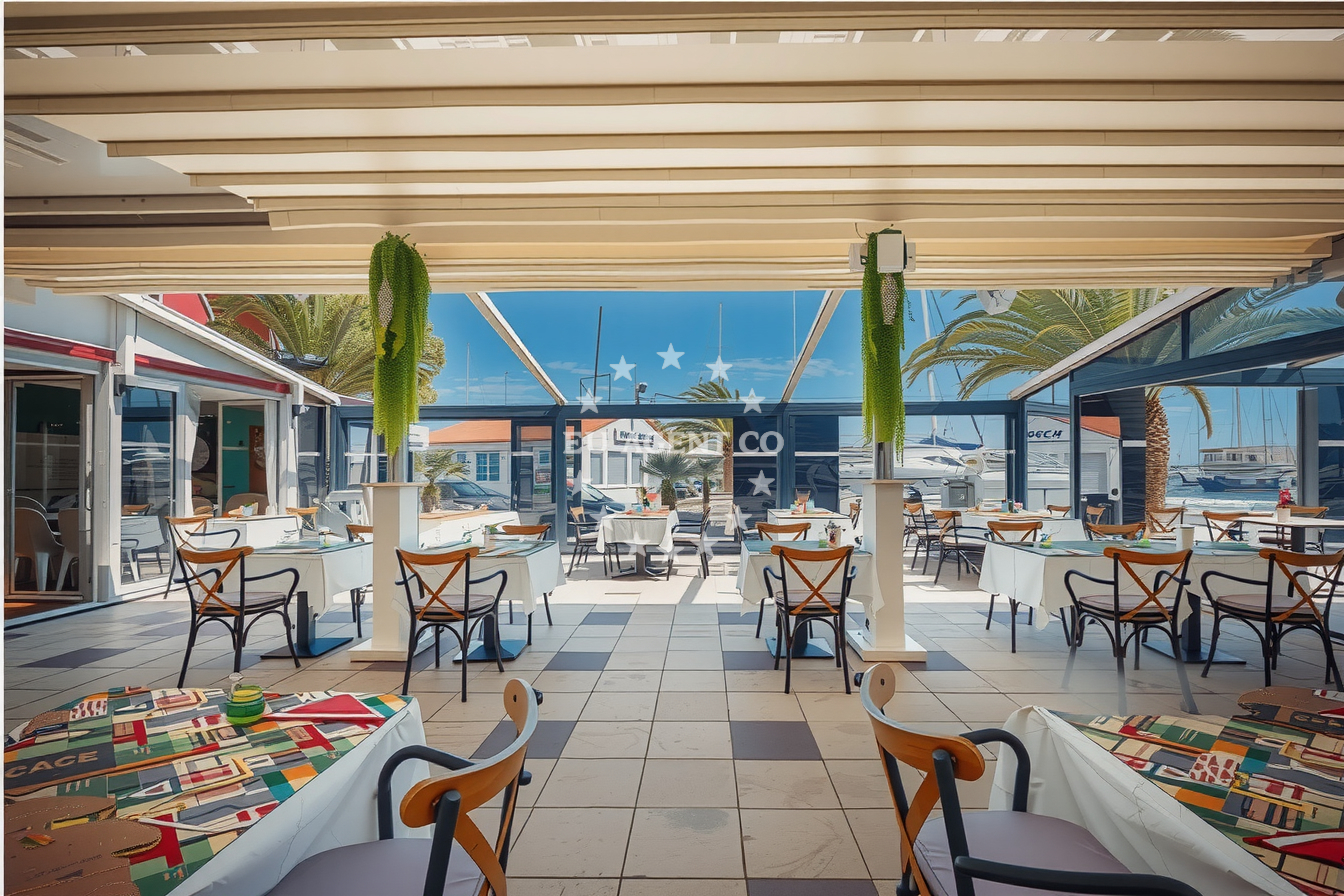 Additional view of Velum restaurant in Restaurant in Split, Central Dalmatia, Croatia photo 8