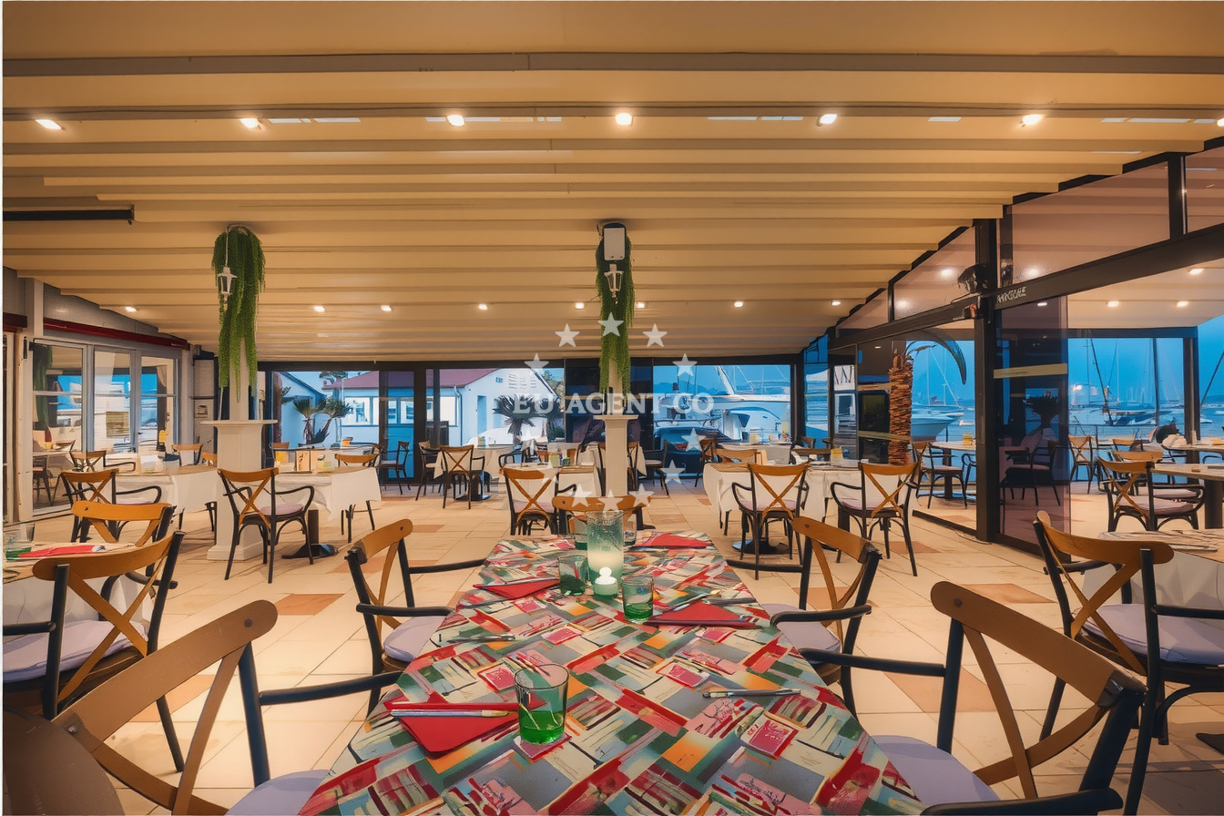 Additional view of Velum restaurant in Restaurant in Split, Central Dalmatia, Croatia photo 9