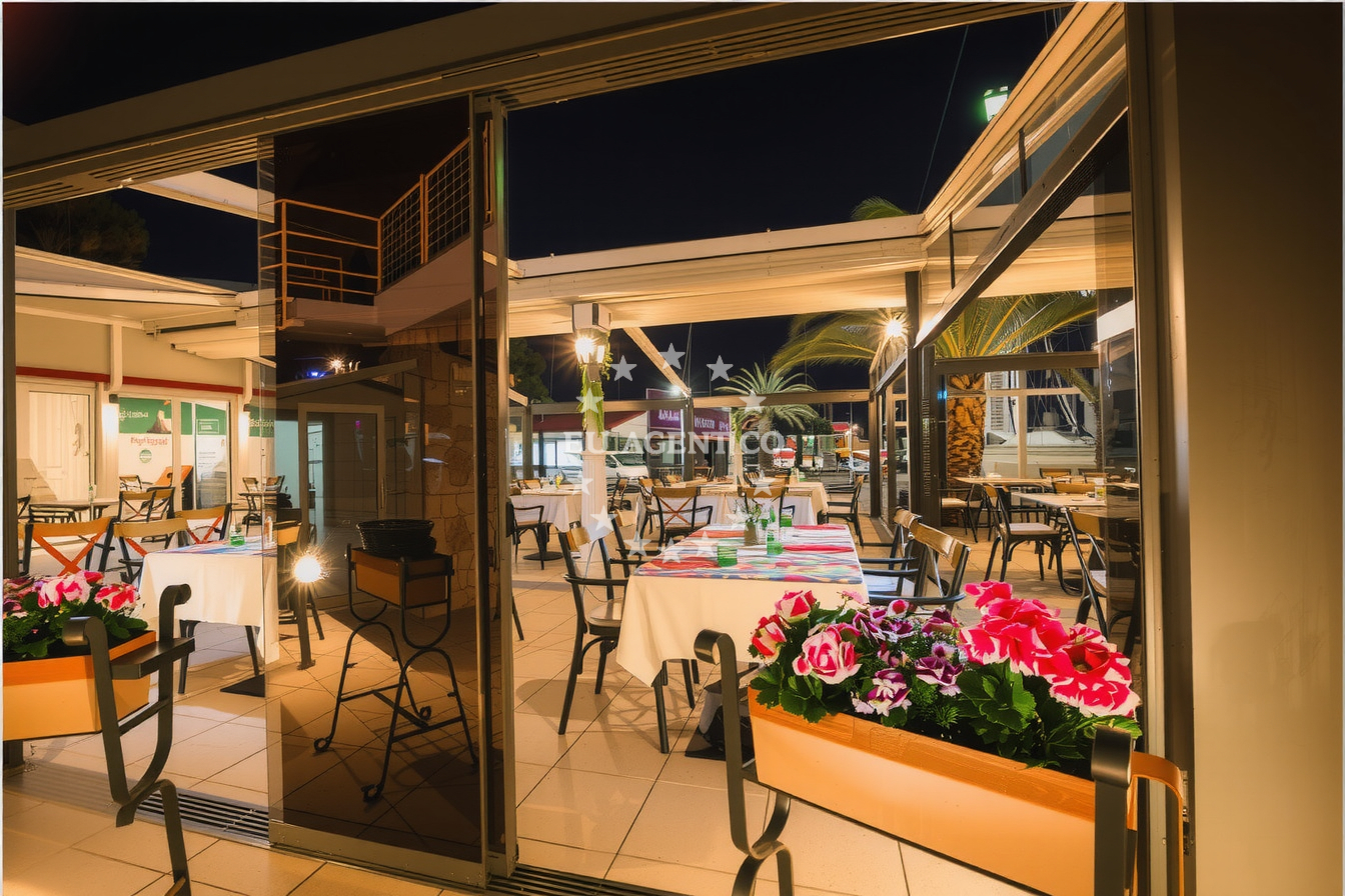 Additional view of Velum restaurant in Restaurant in Split, Central Dalmatia, Croatia photo 14