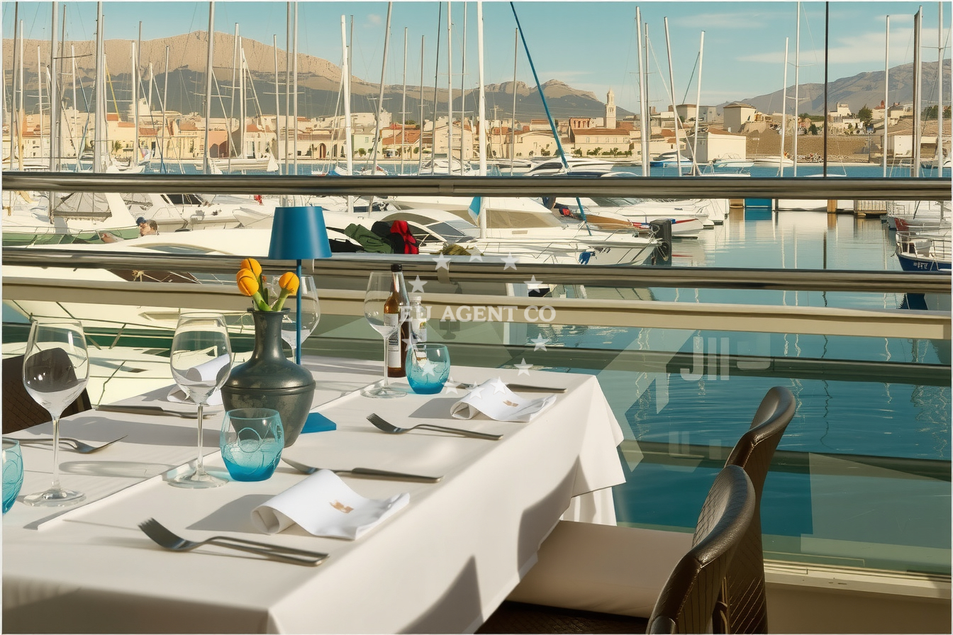 Additional view of Zrno Soli restaurant in Restaurant in Split, Central Dalmatia, Croatia photo 6
