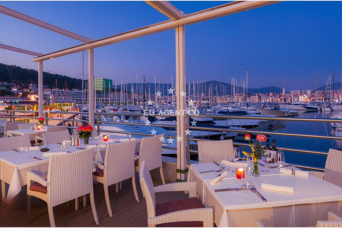 Additional view of Zrno Soli restaurant in Restaurant in Split, Central Dalmatia, Croatia photo 7