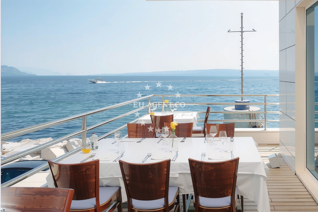 Additional view of Zrno Soli restaurant in Restaurant in Split, Central Dalmatia, Croatia photo 8