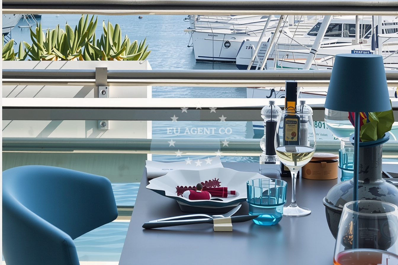 Additional view of Zrno Soli restaurant in Restaurant in Split, Central Dalmatia, Croatia photo 12