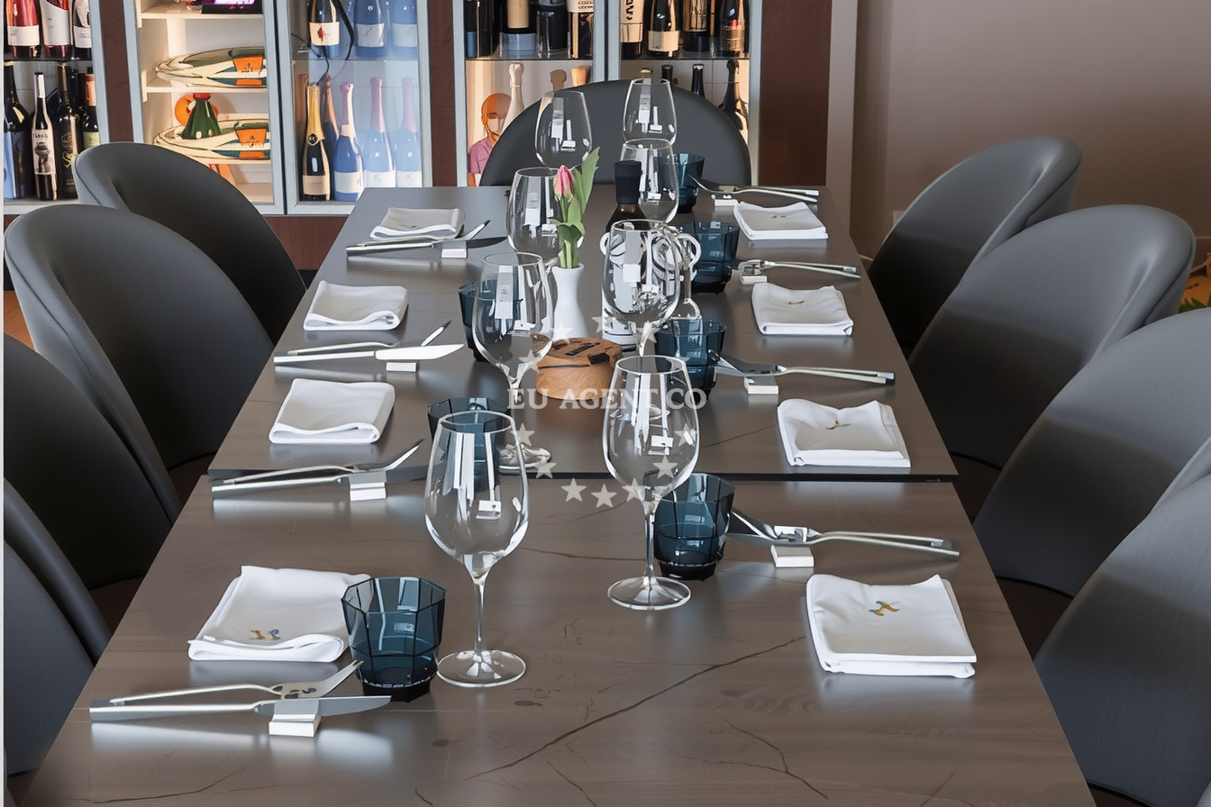 Additional view of Zrno Soli restaurant in Restaurant in Split, Central Dalmatia, Croatia photo 13