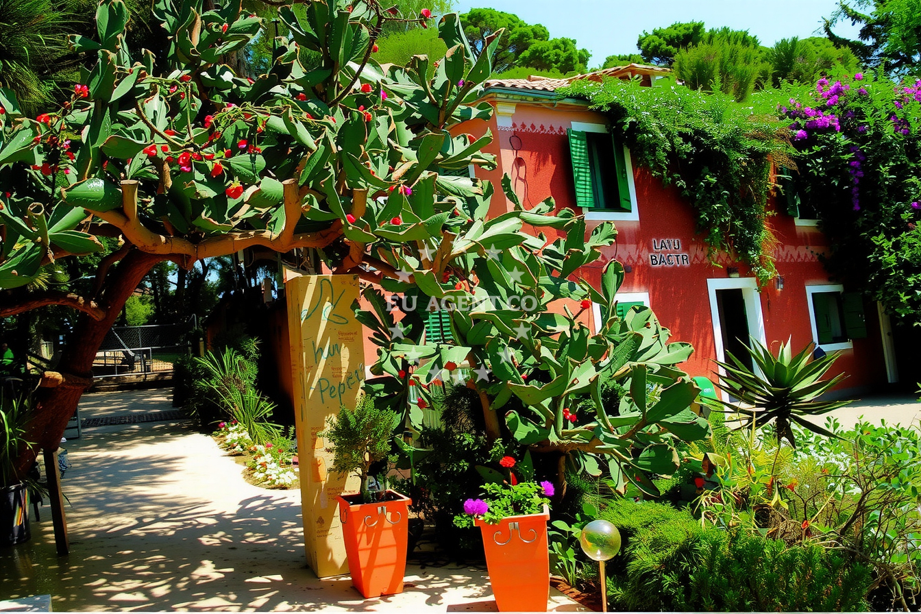 Additional view of Meneghello restaurant in Restaurant on the island St. Klement, Central Dalmatia, Croatia photo 14