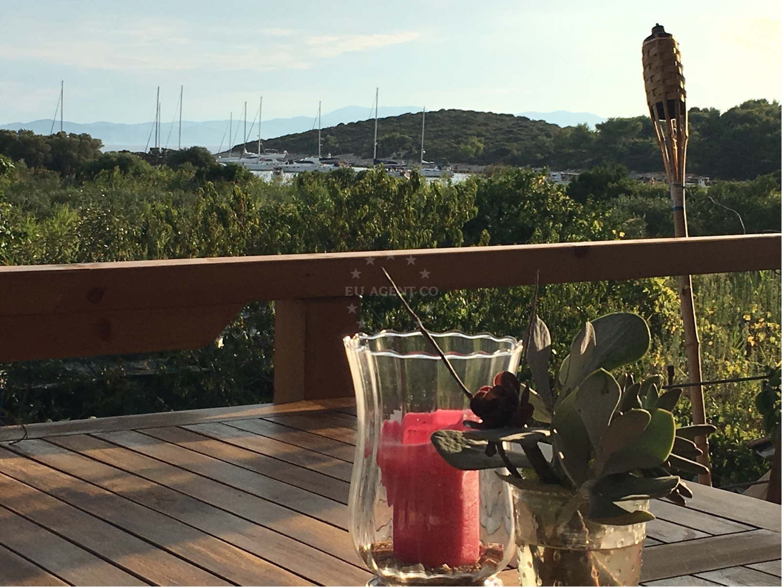 Additional view of The Fisherman's House & Pension Tonci restaurant in Restaurant on the island St. Klement, Central Dalmatia, Croatia photo 6