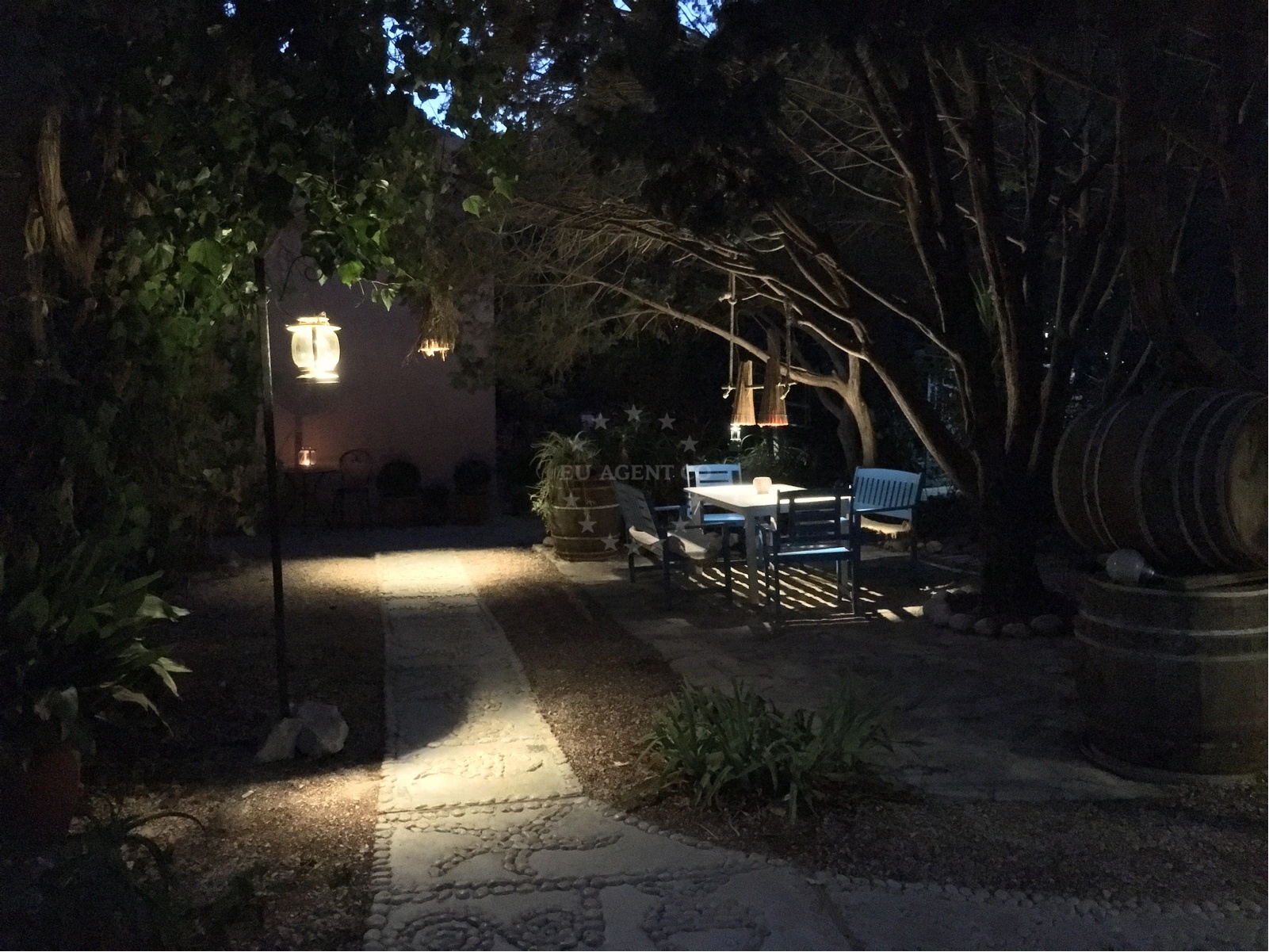 Additional view of The Fisherman's House & Pension Tonci restaurant in Restaurant on the island St. Klement, Central Dalmatia, Croatia photo 16