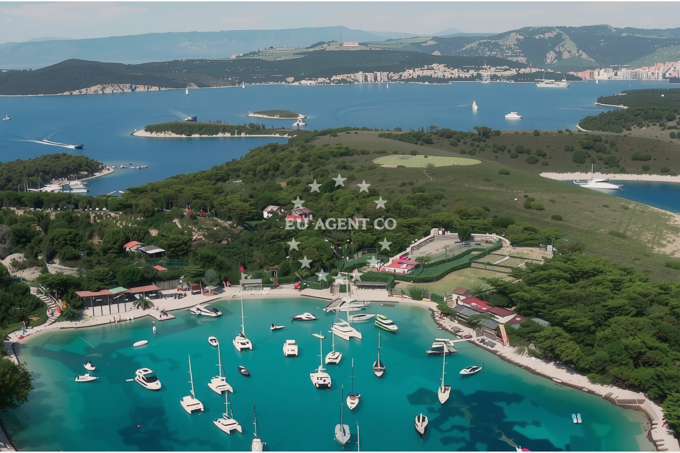 Additional view of Zori restaurant in Restaurant on the island St. Klement, Central Dalmatia, Croatia photo 12