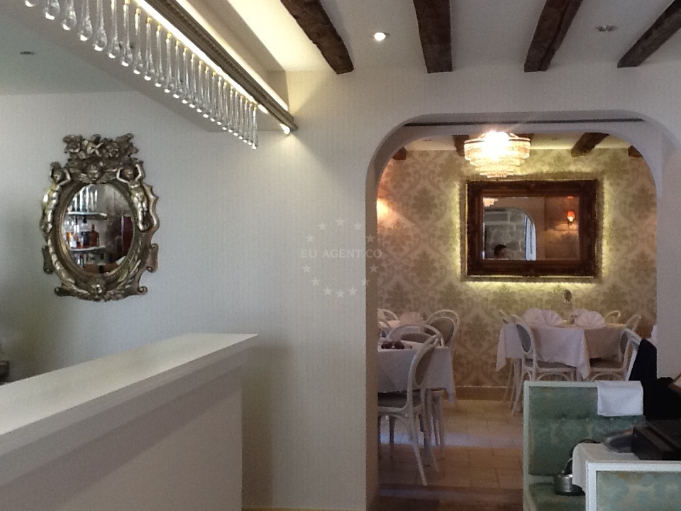 Additional view of Alka restaurant in Restaurant in Trogir, Central Dalmatia, Croatia photo 6