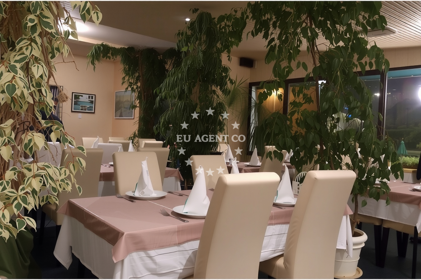 Additional view of Barba restaurant in Restaurant in Trogir, Central Dalmatia, Croatia photo 9