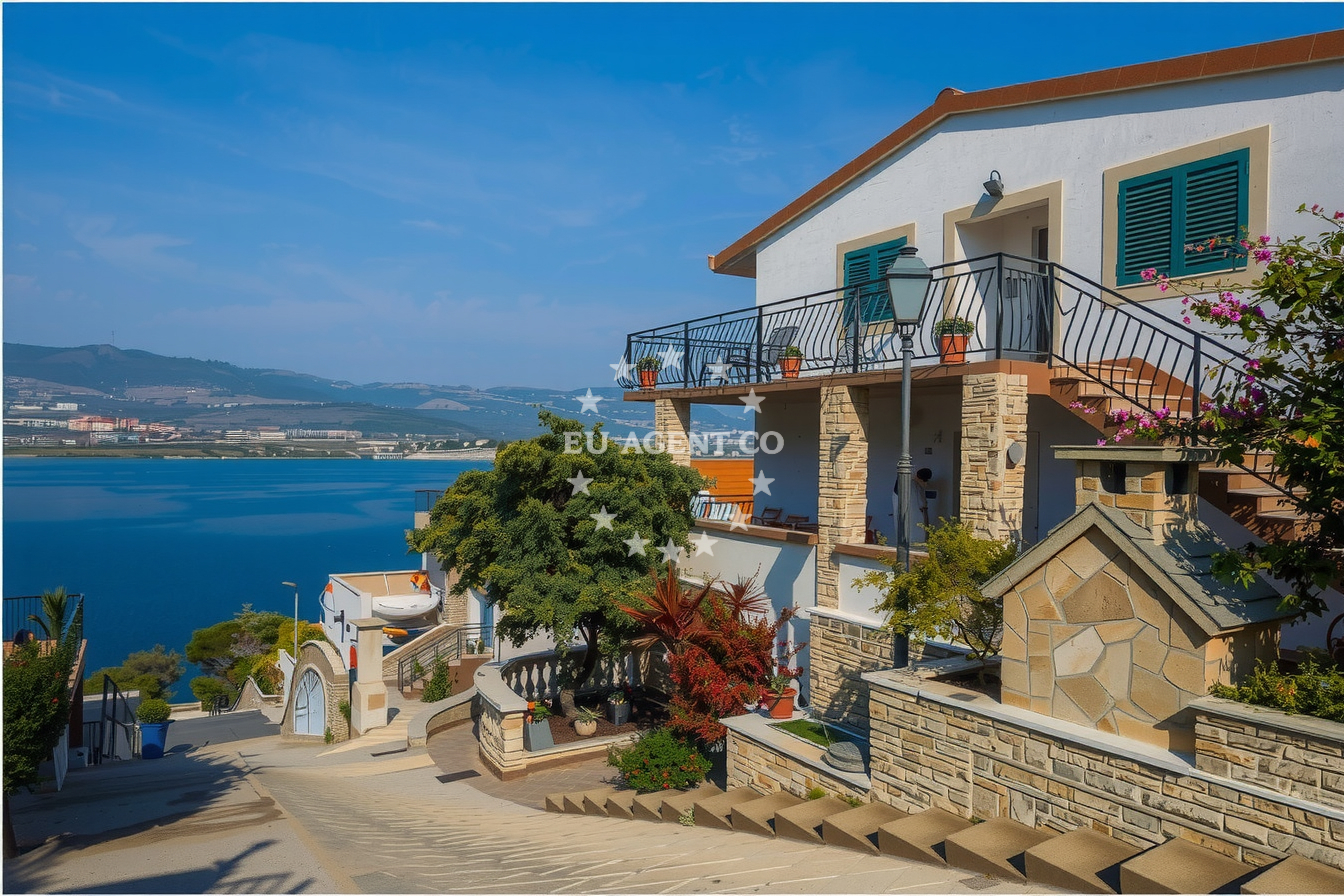 Additional view of Barba restaurant in Restaurant in Trogir, Central Dalmatia, Croatia photo 10