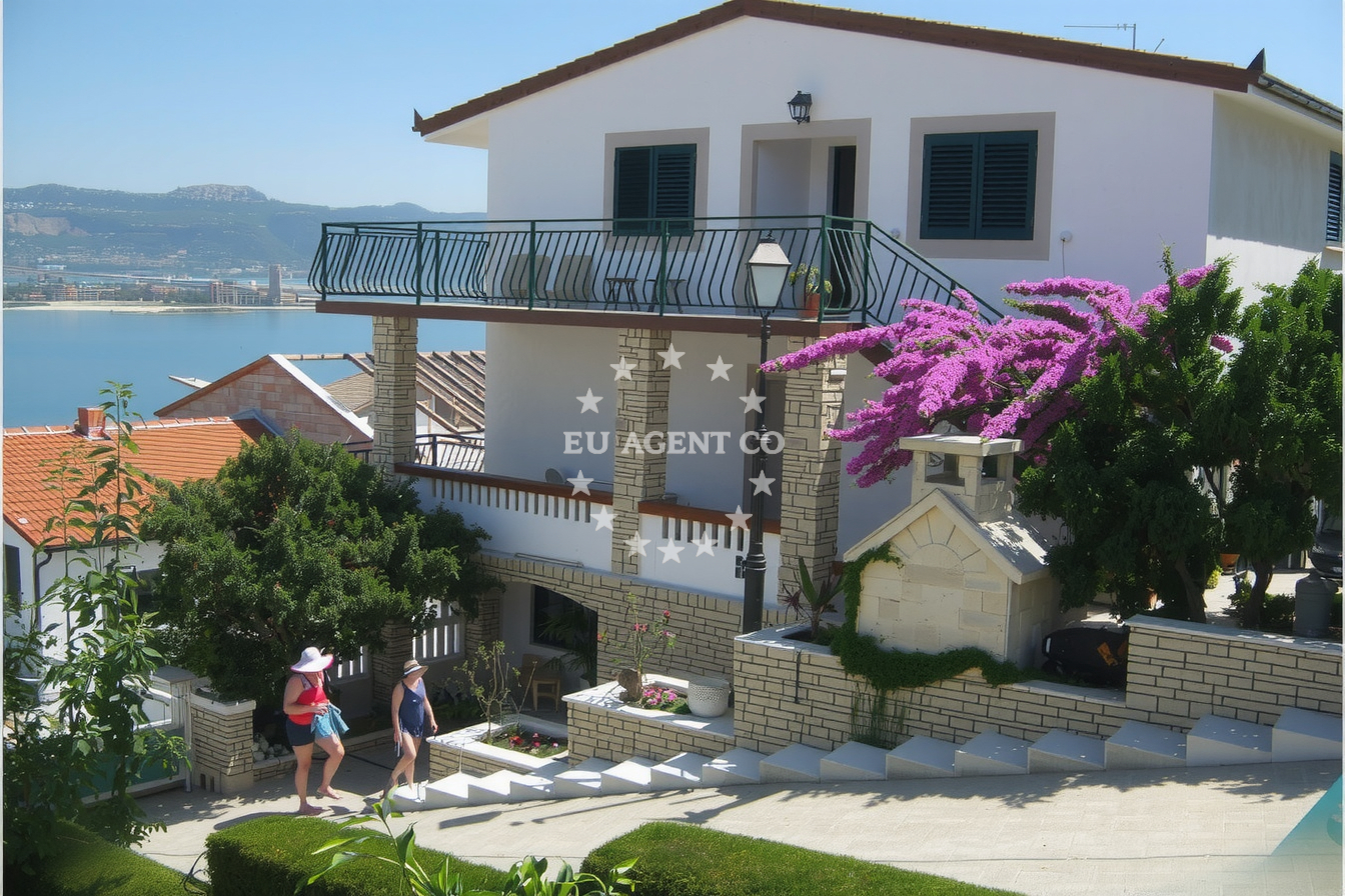 Additional view of Barba restaurant in Restaurant in Trogir, Central Dalmatia, Croatia photo 11