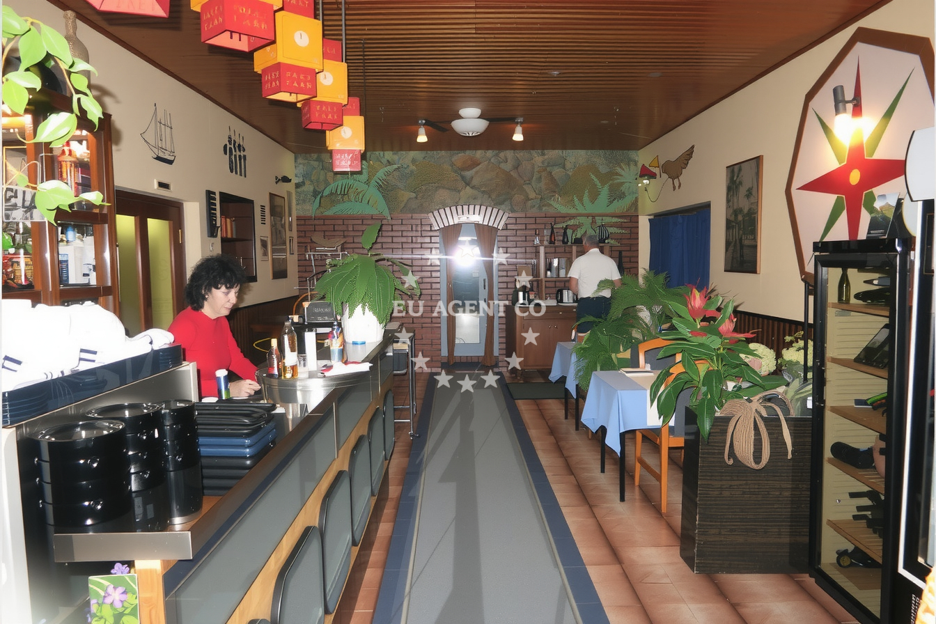 Additional view of Barba restaurant in Restaurant in Trogir, Central Dalmatia, Croatia photo 12