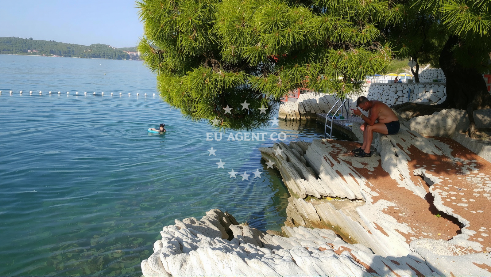 Additional view of Calebotta restaurant in Restaurant in Trogir, Central Dalmatia, Croatia photo 6