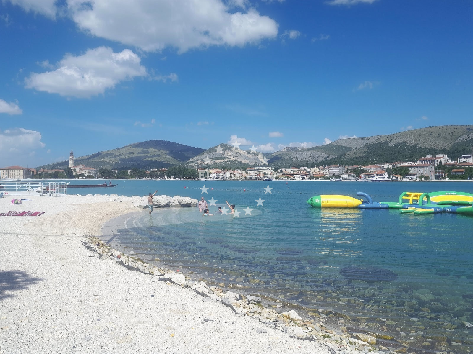 Additional view of Calebotta restaurant in Restaurant in Trogir, Central Dalmatia, Croatia photo 7