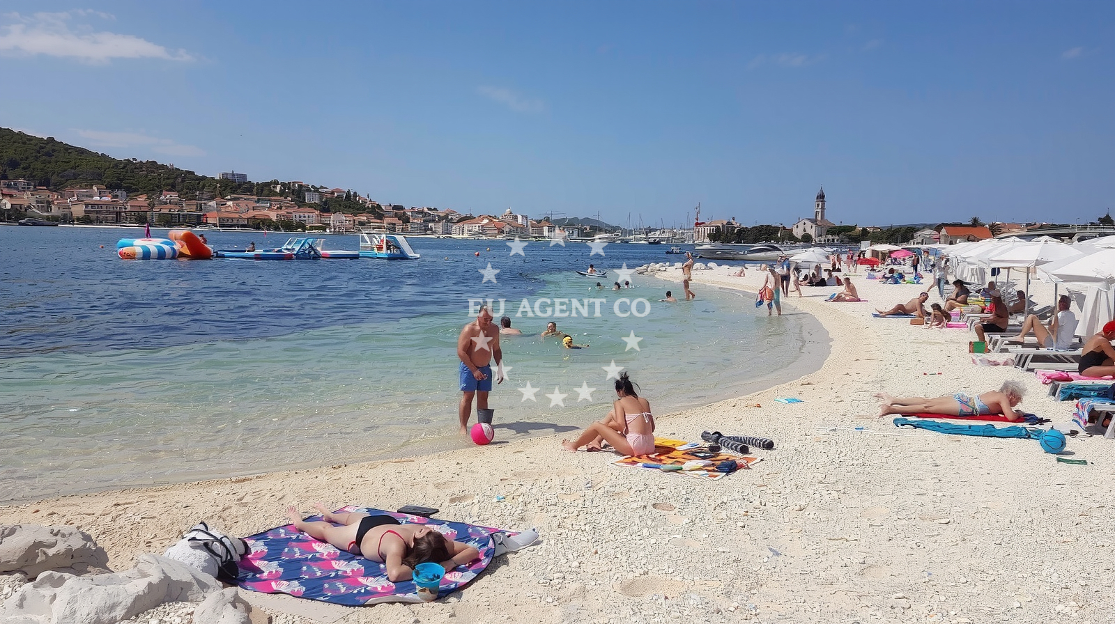 Additional view of Calebotta restaurant in Restaurant in Trogir, Central Dalmatia, Croatia photo 8