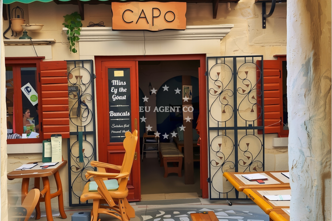 Additional view of Capo restaurant in Restaurant in Trogir, Central Dalmatia, Croatia photo 10