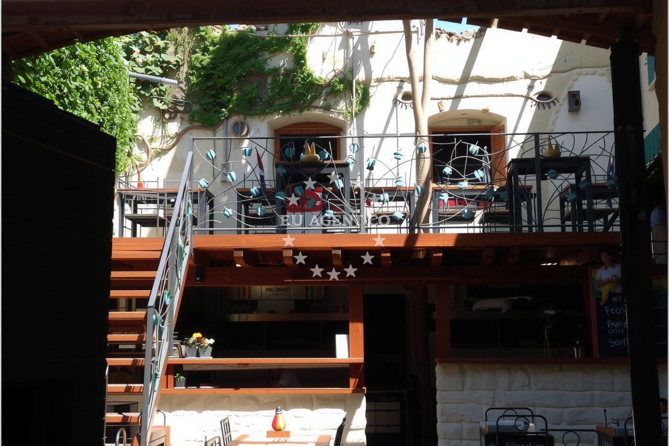Additional view of Capo restaurant in Restaurant in Trogir, Central Dalmatia, Croatia photo 11