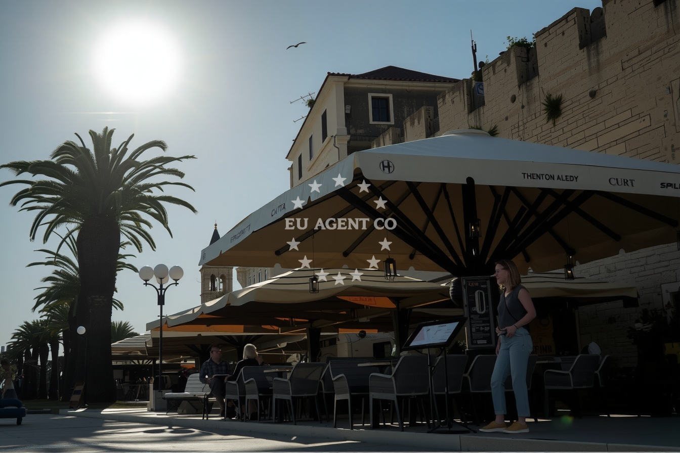 Additional view of Capo restaurant in Restaurant in Trogir, Central Dalmatia, Croatia photo 12