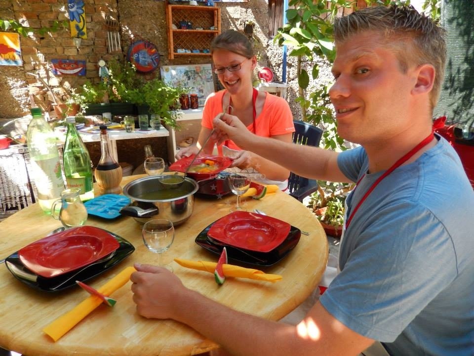 Additional view of Cooking classes restaurant in Restaurant in Trogir, Central Dalmatia, Croatia photo 7