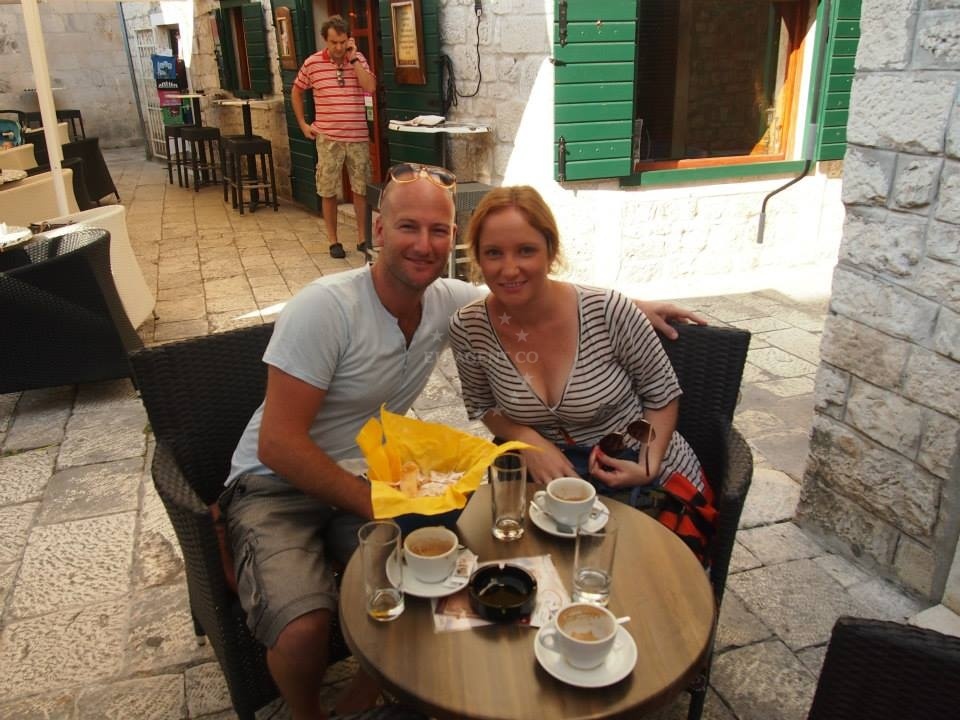 Additional view of Cooking classes restaurant in Restaurant in Trogir, Central Dalmatia, Croatia photo 9